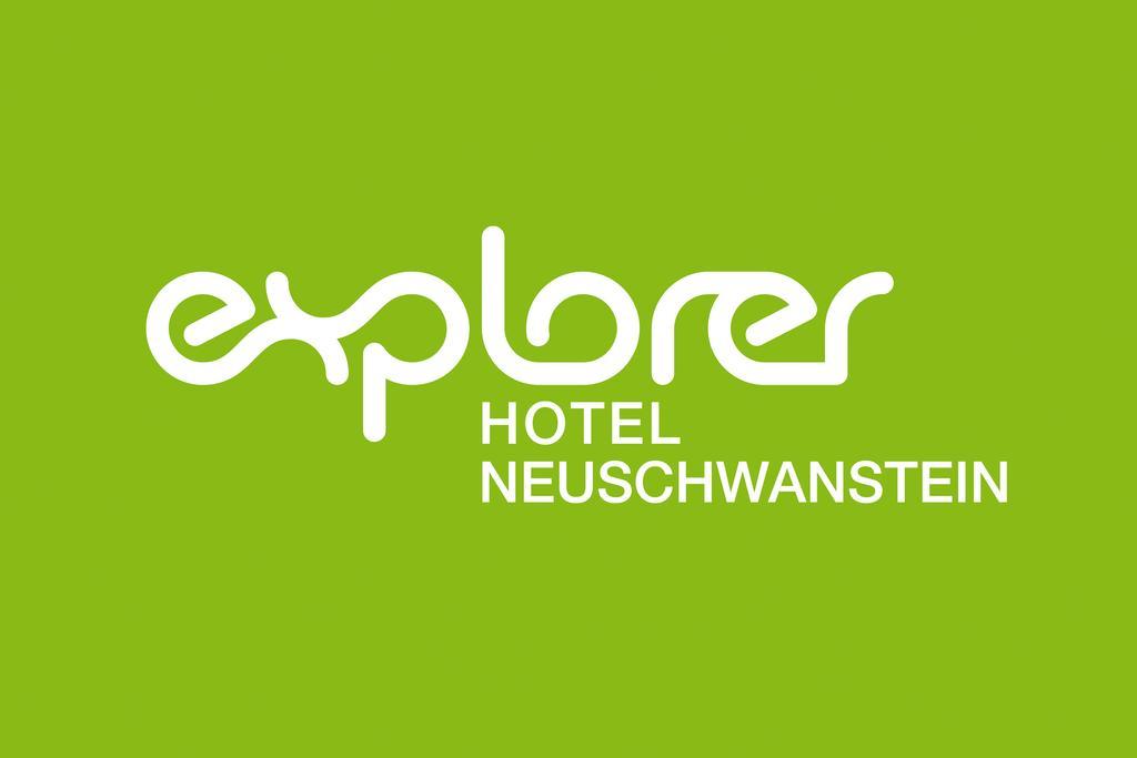 Explorer Hotel Neuschwanstein Nesselwang Exterior photo